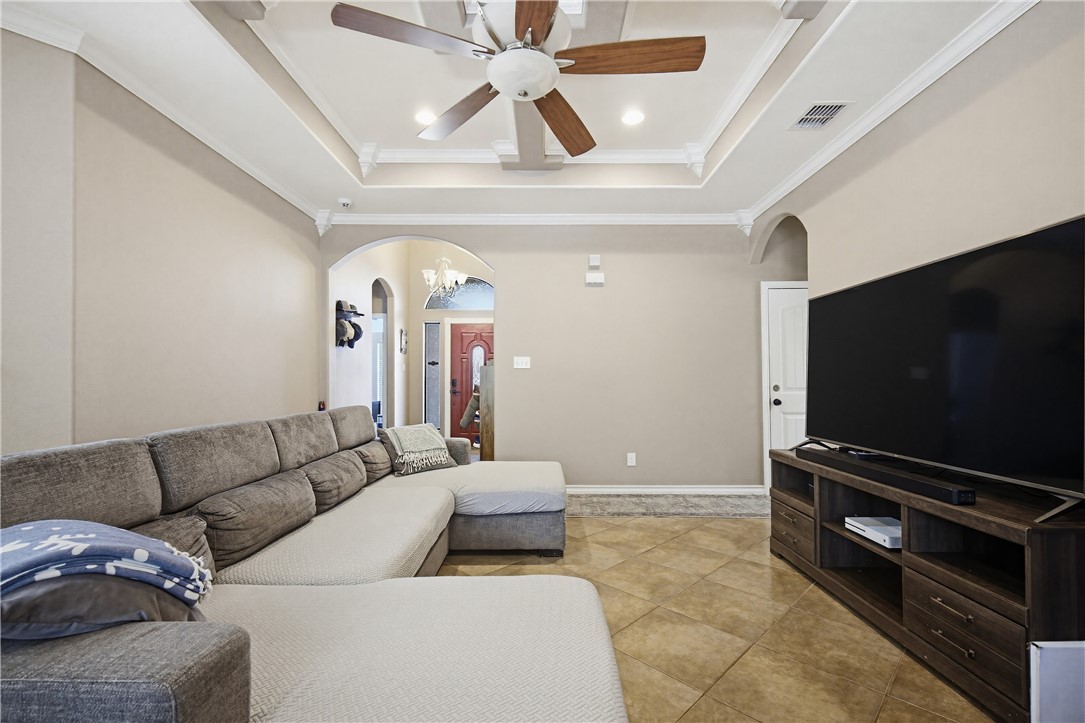 2506 Date Palm Drive Corpus Christi TX 78418