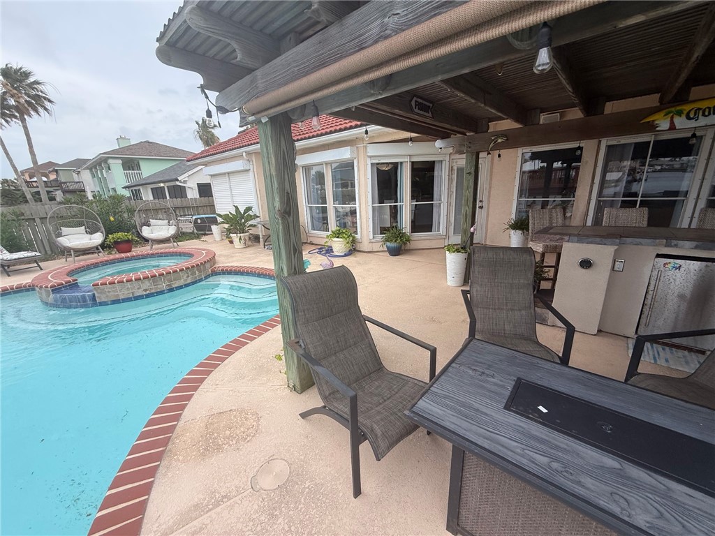 15830 Punta Espada Corpus Christi TX 78418