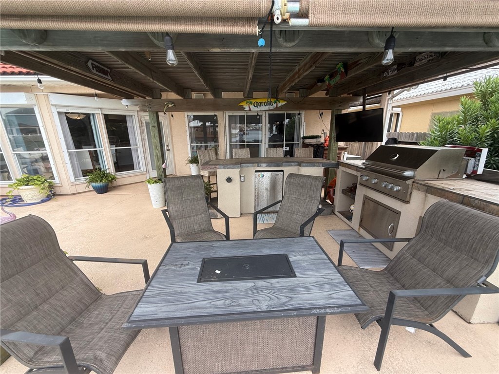 15830 Punta Espada Corpus Christi TX 78418