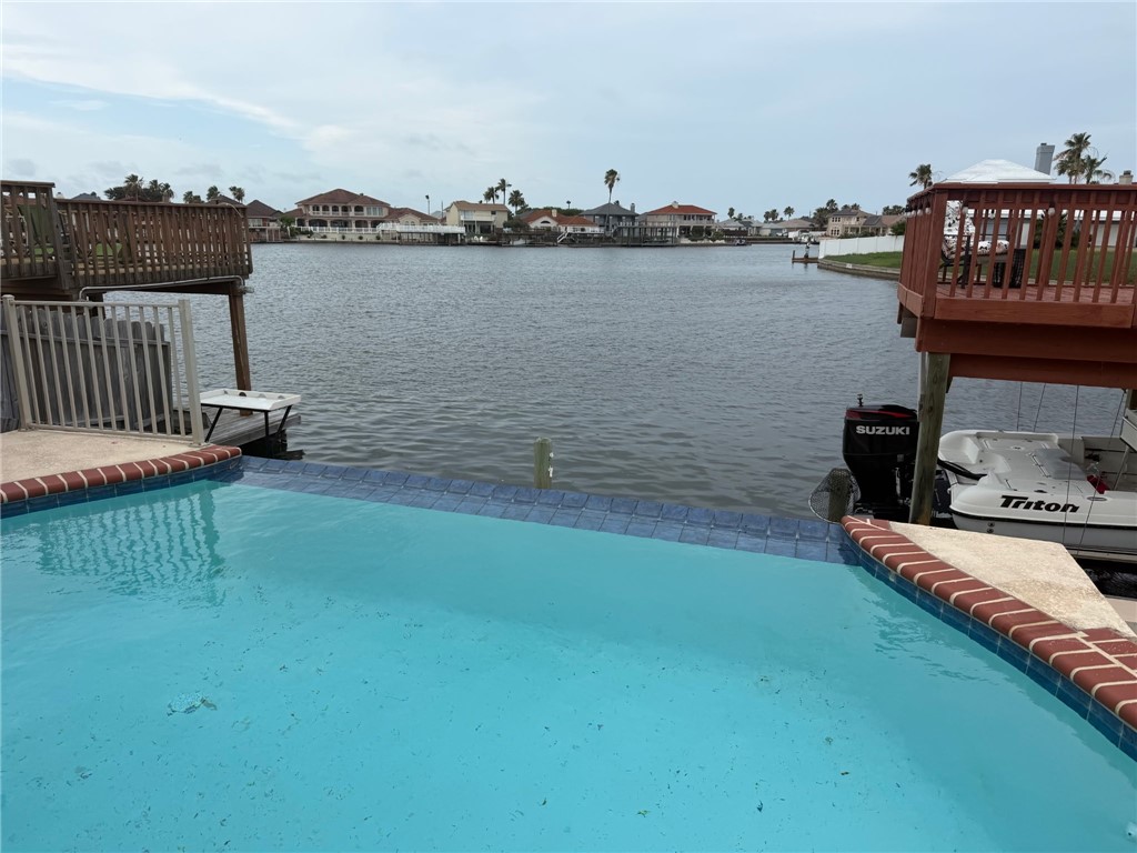 15830 Punta Espada Corpus Christi TX 78418