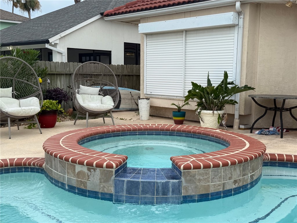 15830 Punta Espada Corpus Christi TX 78418