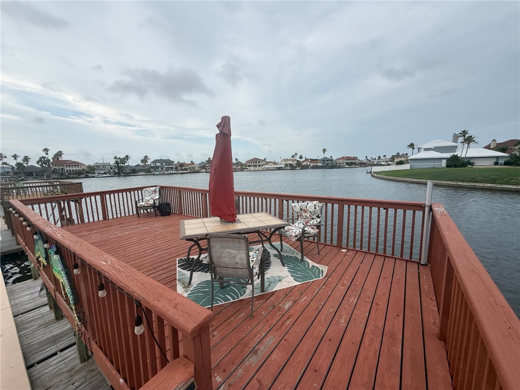 15830 Punta Espada Corpus Christi TX 78418