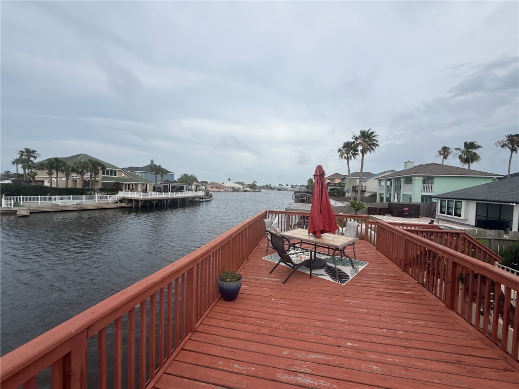 15830 Punta Espada Corpus Christi TX 78418