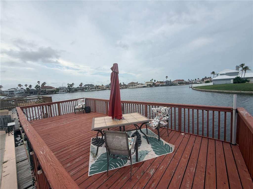 15830 Punta Espada Corpus Christi TX 78418