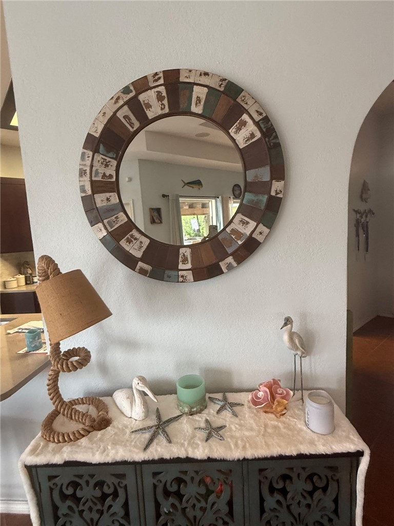 15830 Punta Espada Corpus Christi TX 78418