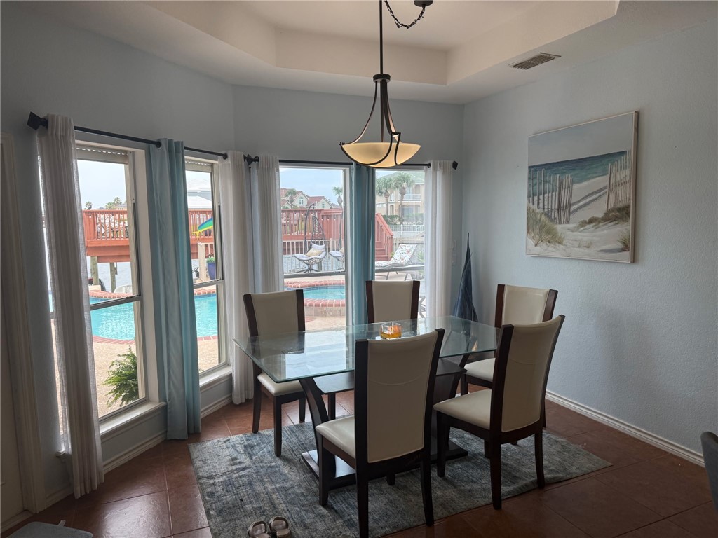 15830 Punta Espada Corpus Christi TX 78418