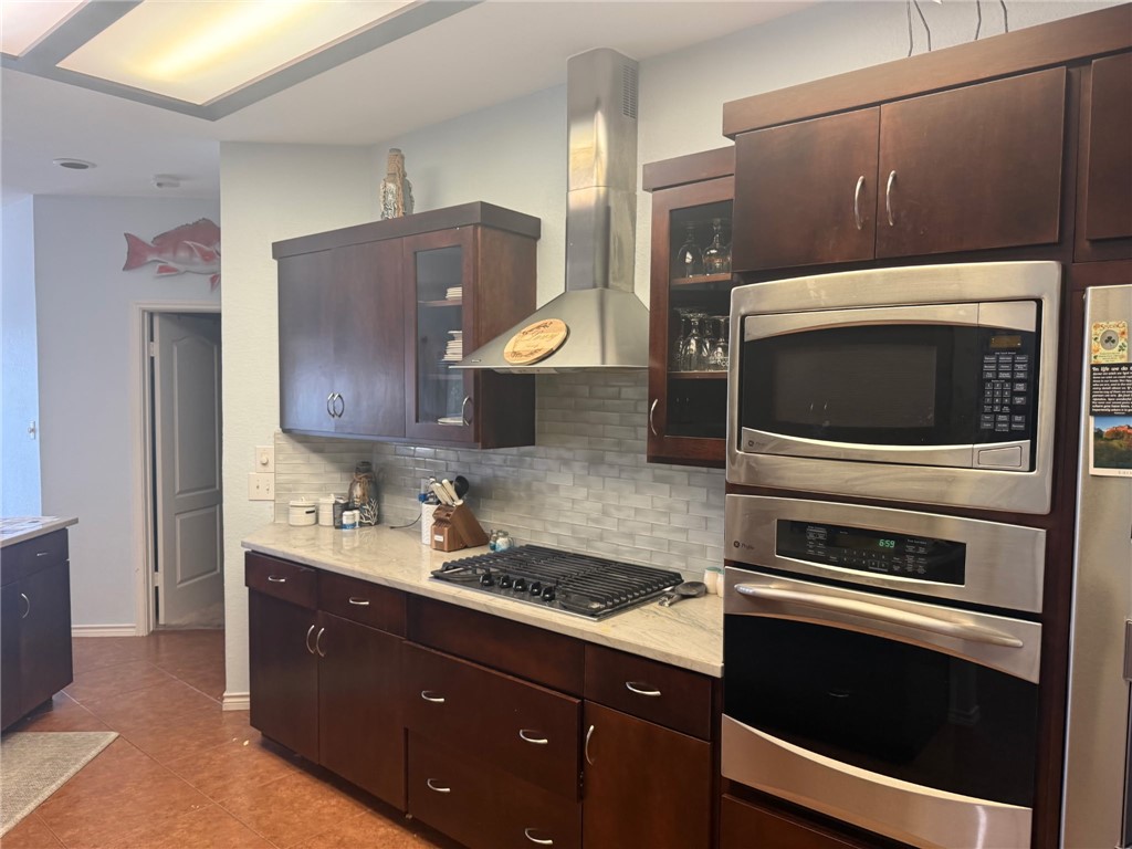 15830 Punta Espada Corpus Christi TX 78418