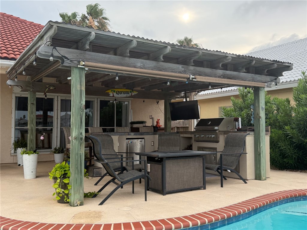 15830 Punta Espada Corpus Christi TX 78418