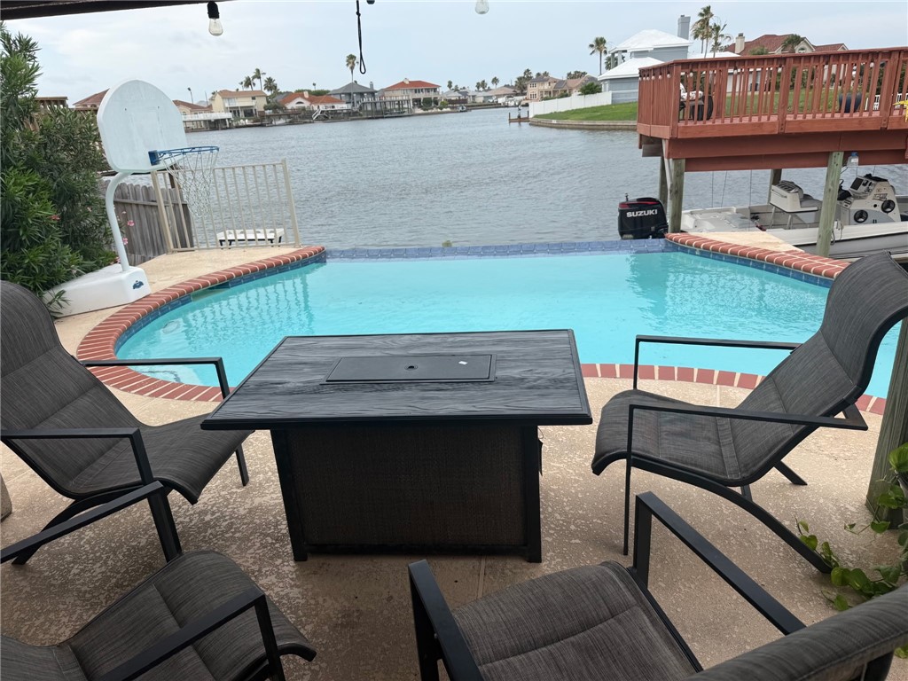 15830 Punta Espada Corpus Christi TX 78418