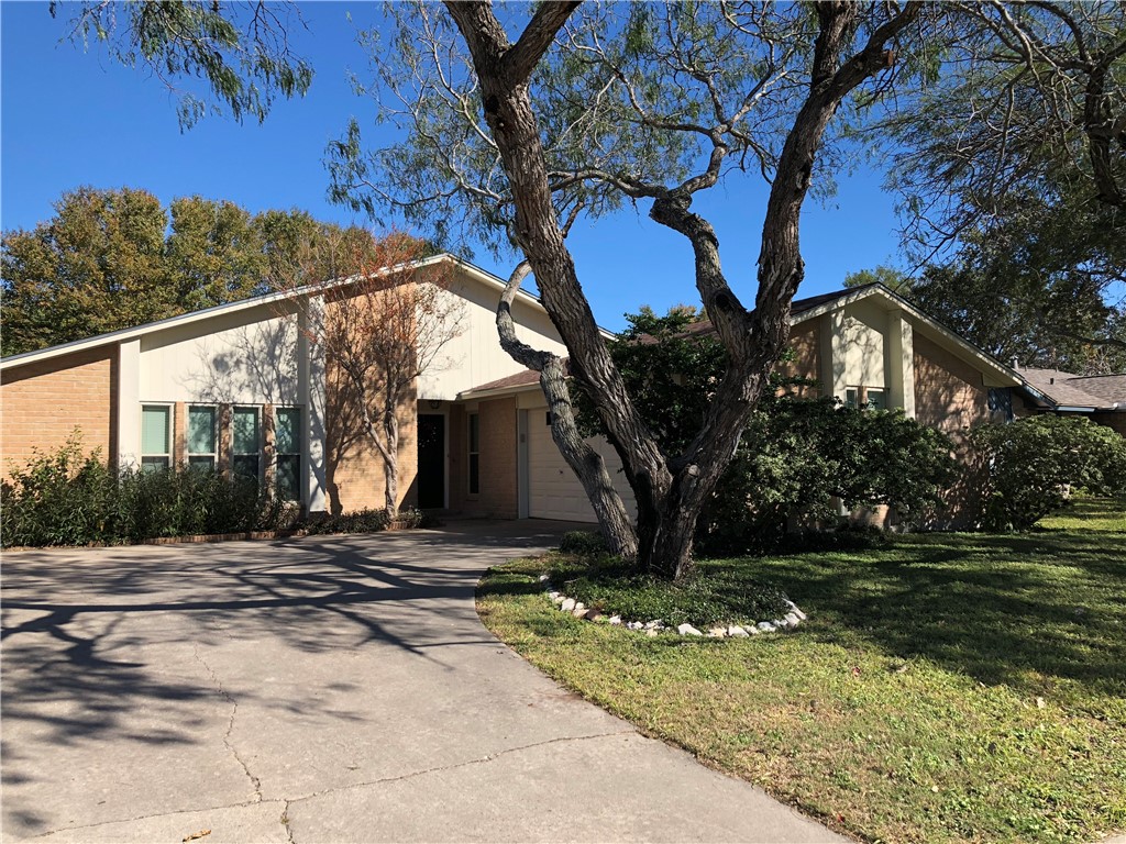 6306 Kristin Drive Corpus Christi TX 78414