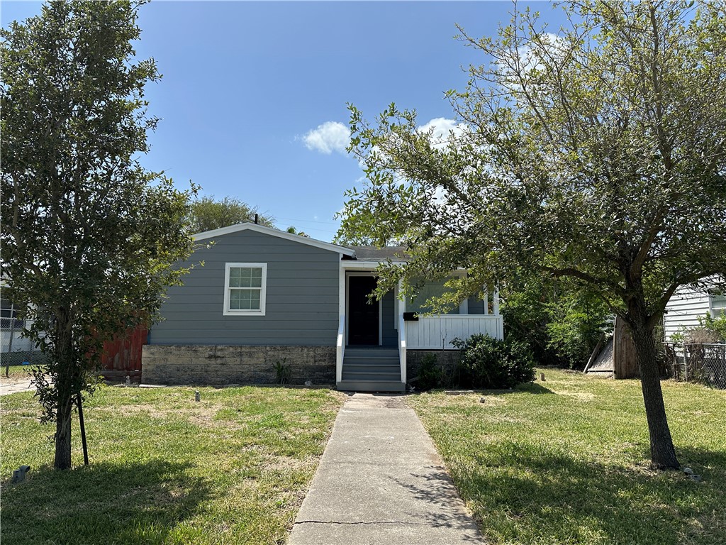1361 Daytona Drive Corpus Christi TX 78415