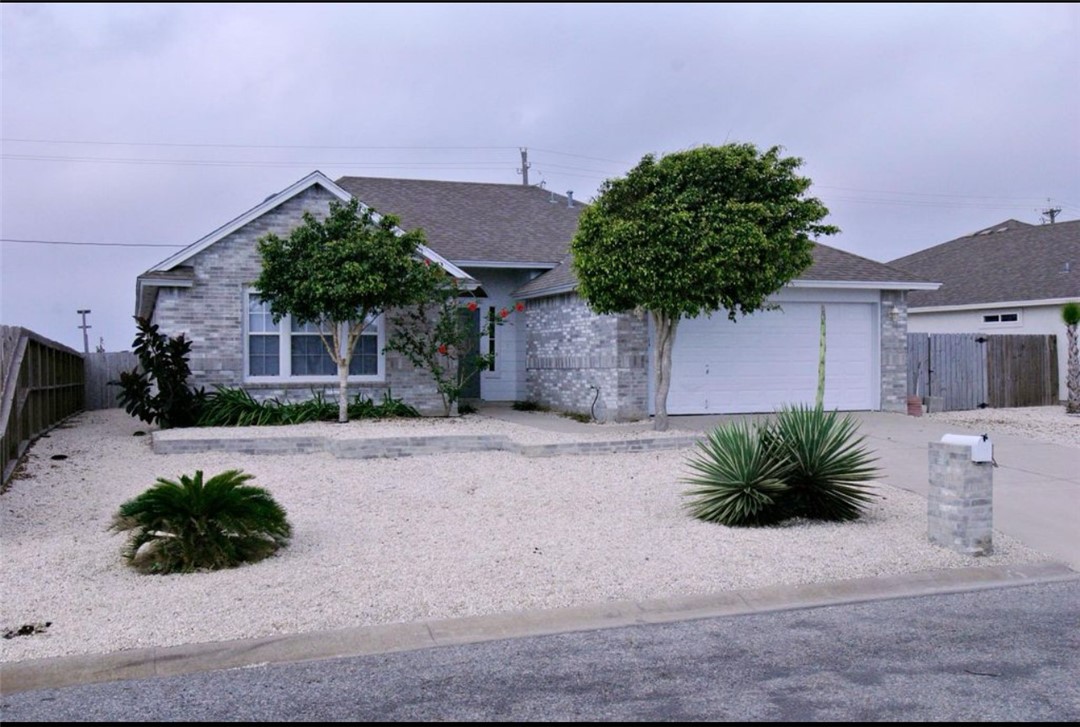 14033 Coquina Bay Avenue Corpus Christi TX 78418