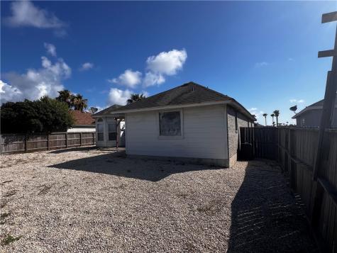 14033 Coquina Bay Avenue Corpus Christi TX 78418