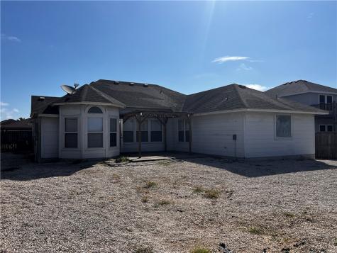 14033 Coquina Bay Avenue Corpus Christi TX 78418
