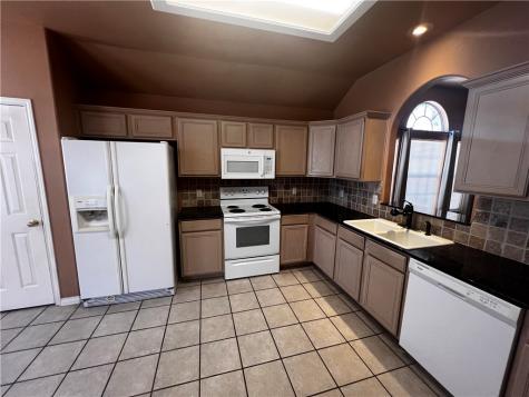 14033 Coquina Bay Avenue Corpus Christi TX 78418