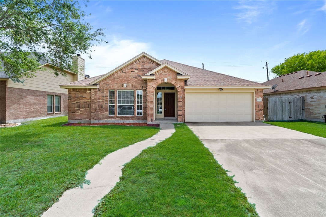 5925 Bishops Mill Drive Corpus Christi TX 78414