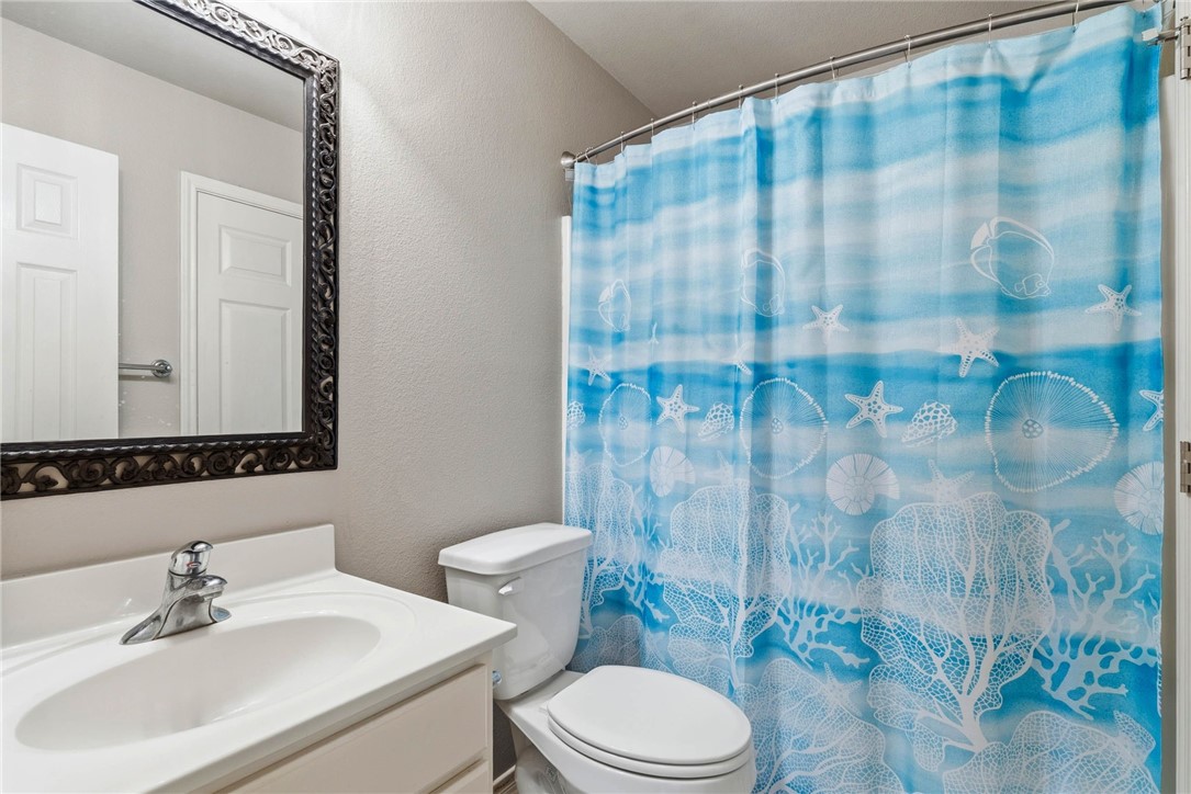 5925 Bishops Mill Drive Corpus Christi TX 78414