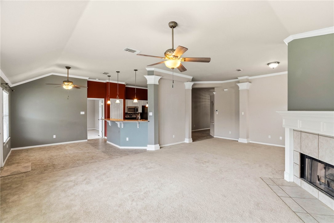 5925 Bishops Mill Drive Corpus Christi TX 78414