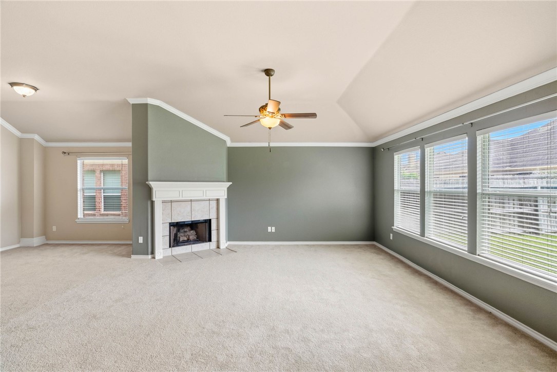 5925 Bishops Mill Drive Corpus Christi TX 78414