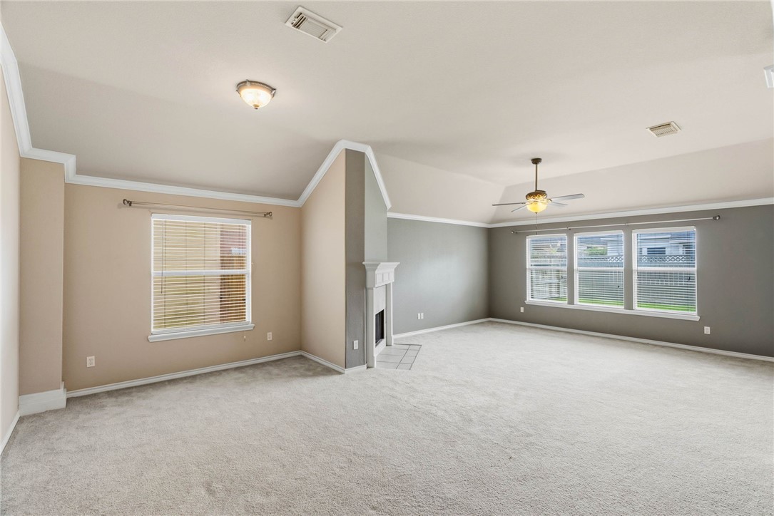 5925 Bishops Mill Drive Corpus Christi TX 78414