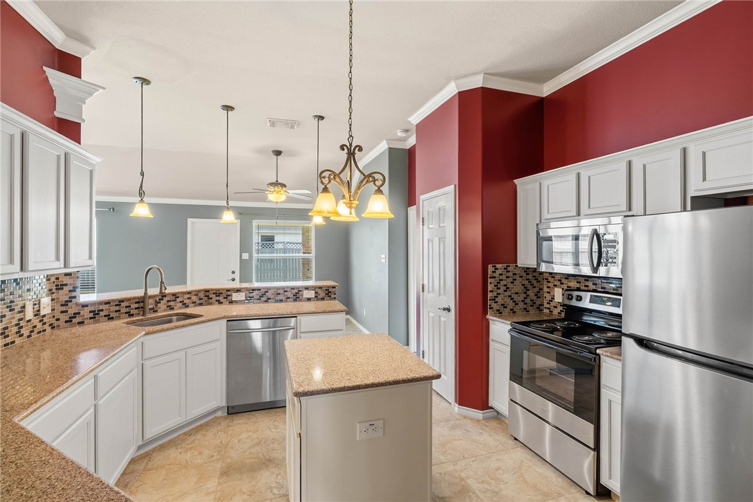 5925 Bishops Mill Drive Corpus Christi TX 78414