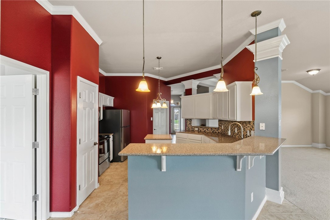 5925 Bishops Mill Drive Corpus Christi TX 78414