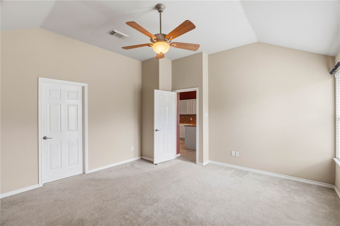 5925 Bishops Mill Drive Corpus Christi TX 78414