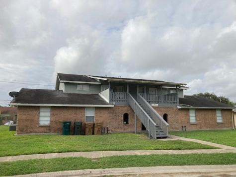 3613 Crestbrook Court 4 Corpus Christi TX 78415