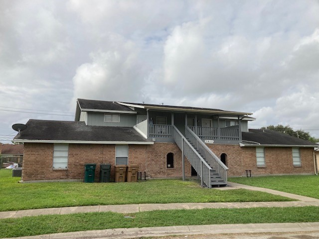 3613 Crestbrook Court 4 Corpus Christi TX 78415