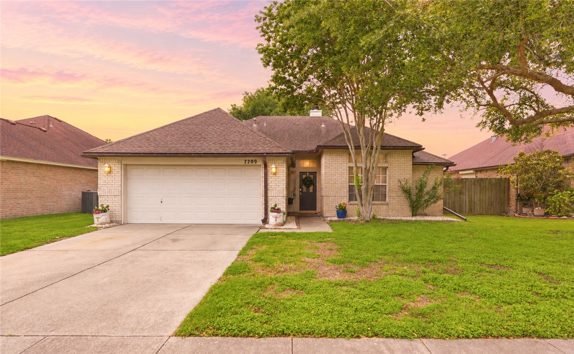 7709 Jim Wells Drive Corpus Christi TX 78413