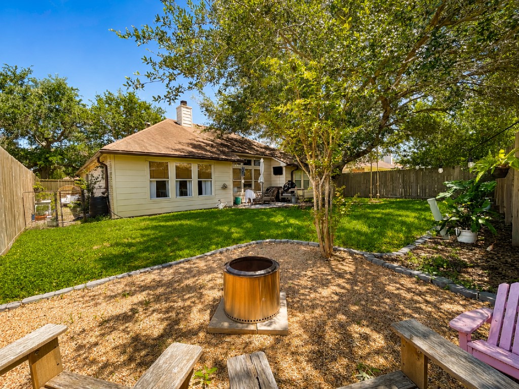 7709 Jim Wells Drive Corpus Christi TX 78413