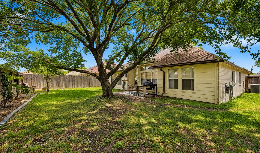 7709 Jim Wells Drive Corpus Christi TX 78413