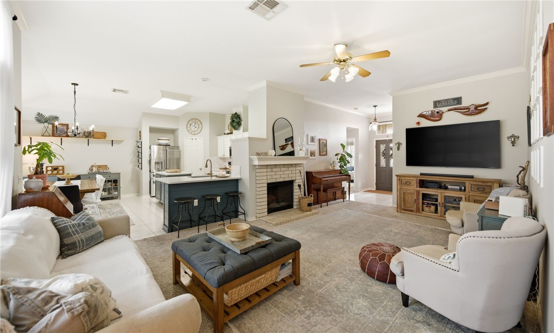 7709 Jim Wells Drive Corpus Christi TX 78413