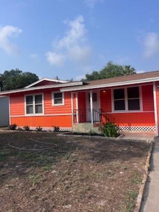1358 Oak Park Drive Aransas Pass TX 78336
