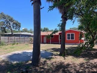 1358 Oak Park Drive Aransas Pass TX 78336