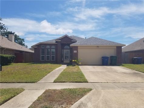 6730 Tudor Drive Corpus Christi TX 78414
