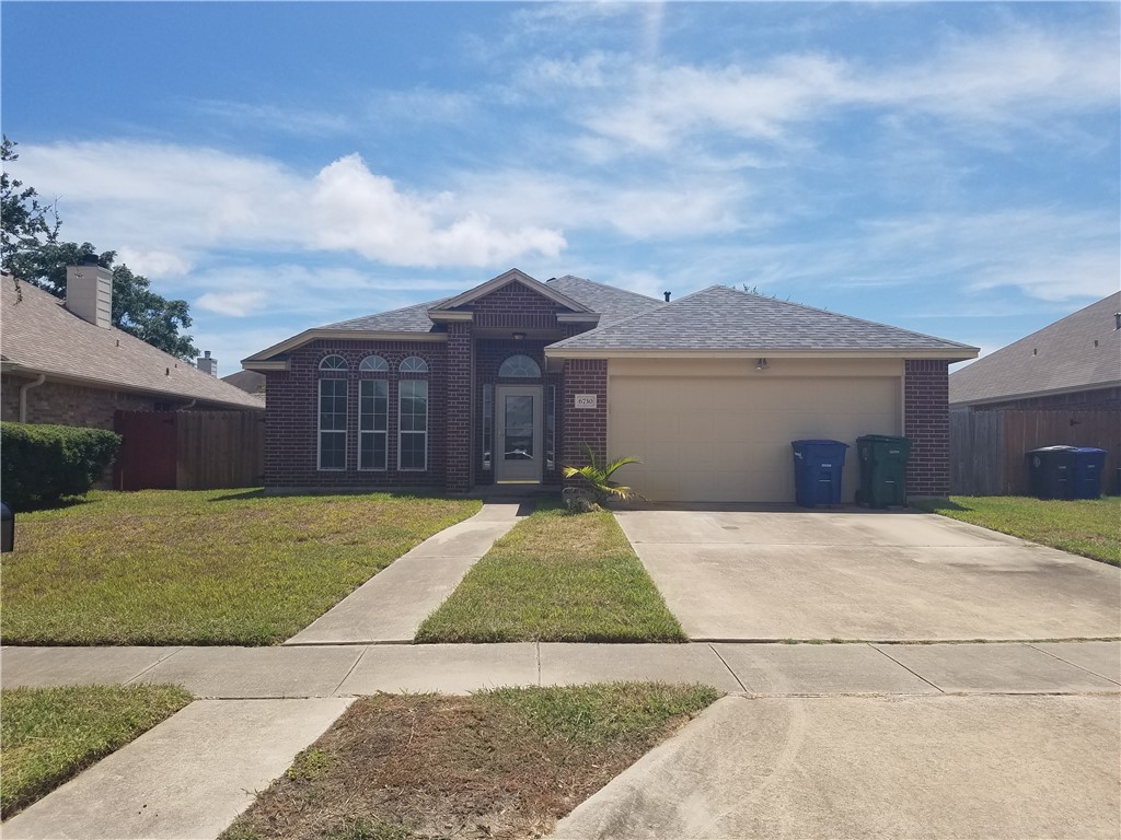 6730 Tudor Drive Corpus Christi TX 78414