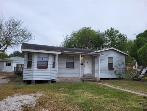 5018 Moravian Drive Corpus Christi TX 78415