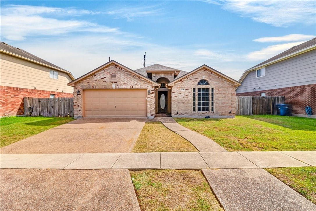 5114 Spring Brook Drive Corpus Christi TX 78413