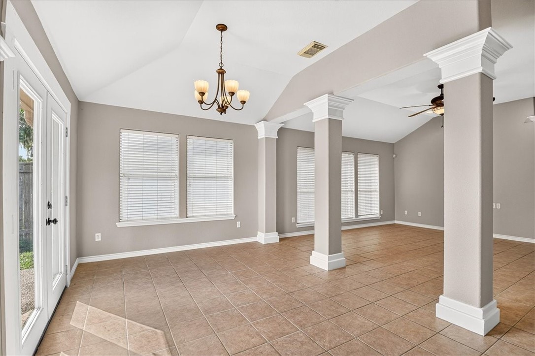 5114 Spring Brook Drive Corpus Christi TX 78413