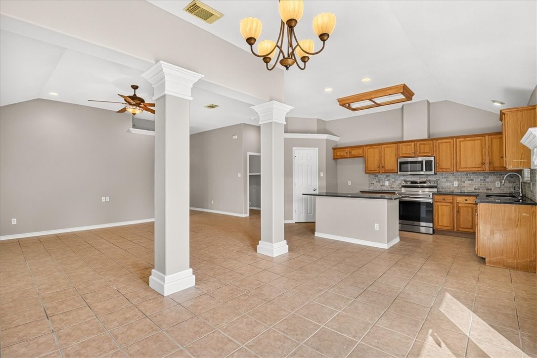 5114 Spring Brook Drive Corpus Christi TX 78413