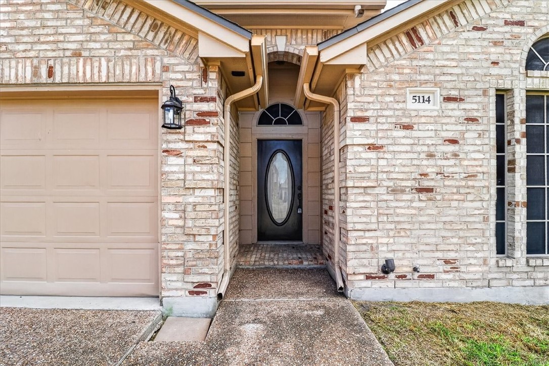5114 Spring Brook Drive Corpus Christi TX 78413