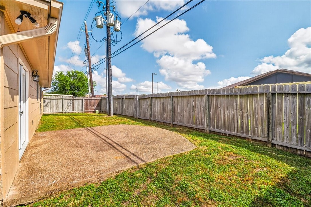 5114 Spring Brook Drive Corpus Christi TX 78413