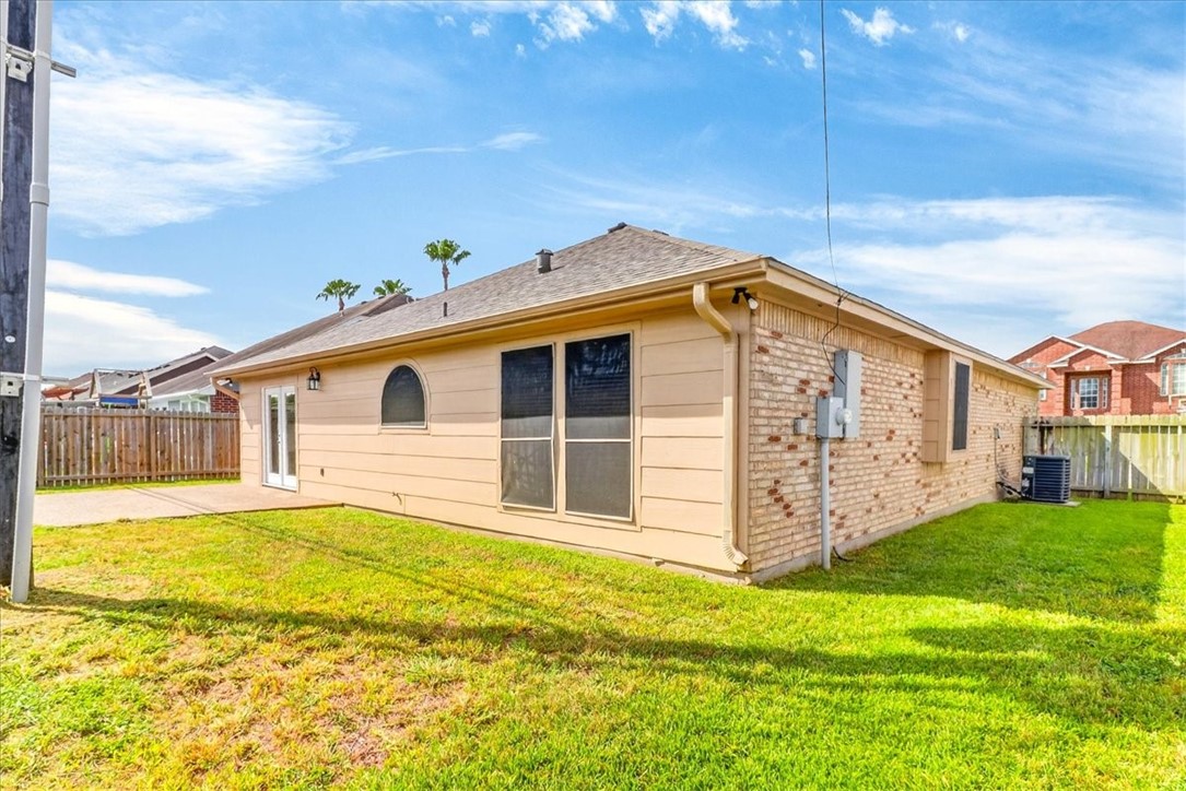 5114 Spring Brook Drive Corpus Christi TX 78413