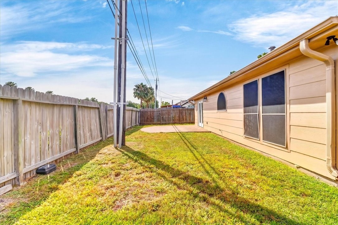 5114 Spring Brook Drive Corpus Christi TX 78413