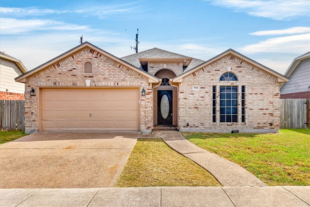 5114 Spring Brook Drive Corpus Christi TX 78413
