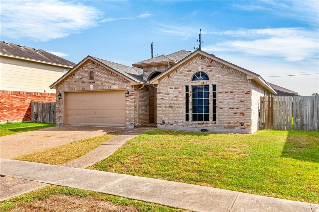 5114 Spring Brook Drive Corpus Christi TX 78413