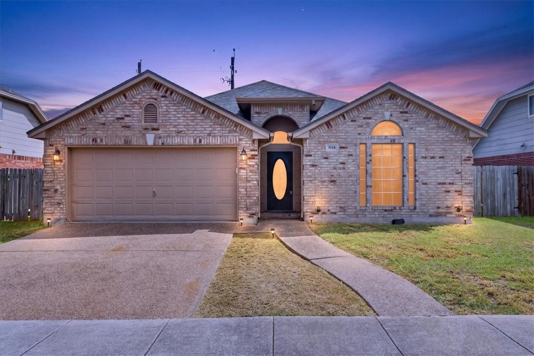 5114 Spring Brook Drive Corpus Christi TX 78413