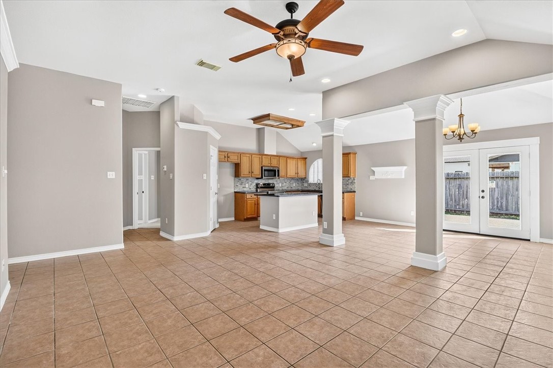 5114 Spring Brook Drive Corpus Christi TX 78413