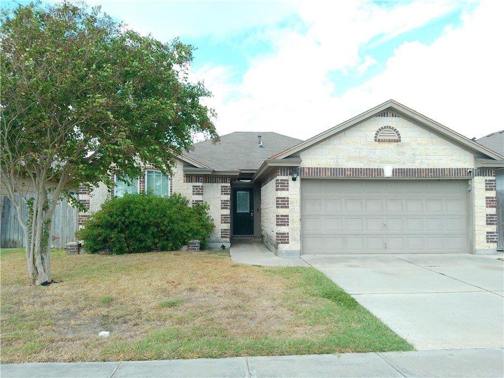 2241 Abeto Drive Corpus Christi TX 78414